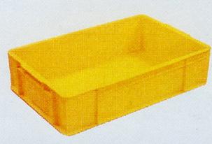 Industrial Stackable Container, Code: ID4713 (105TM105)