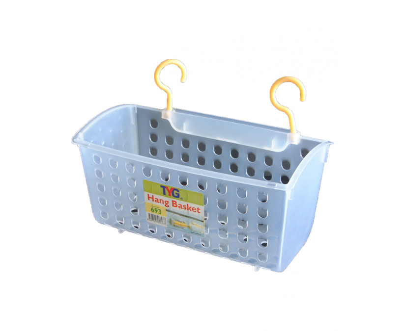 Hang Basket, Code: 693-B