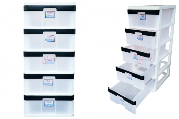 Storage Cabinet (Code: 704-5)