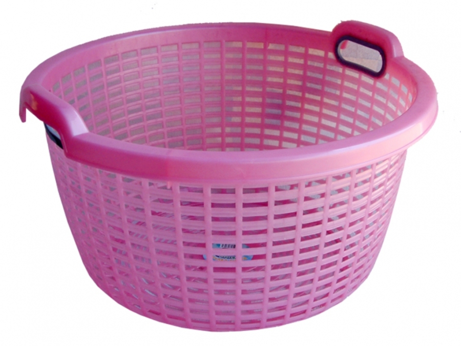 Laundry Basket, Code: 8142-B