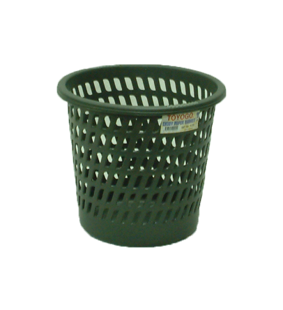 Cindy Paper Basket (S), Code: 9191