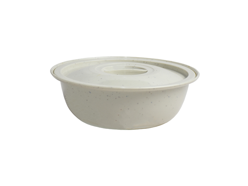 Bowl with cover, Code: AS1855