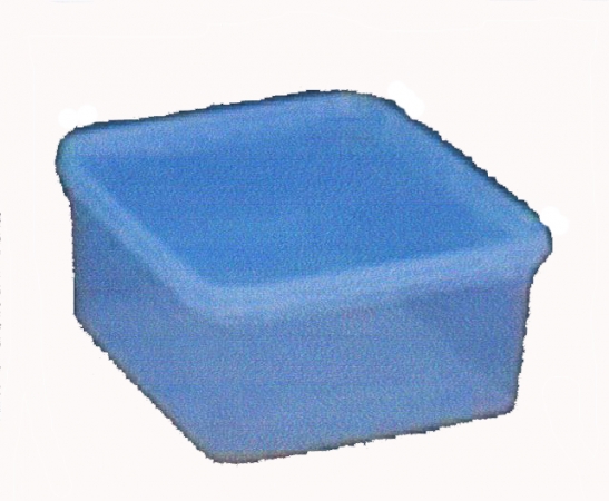 Disposable Microwaveable Container (TW3 series)