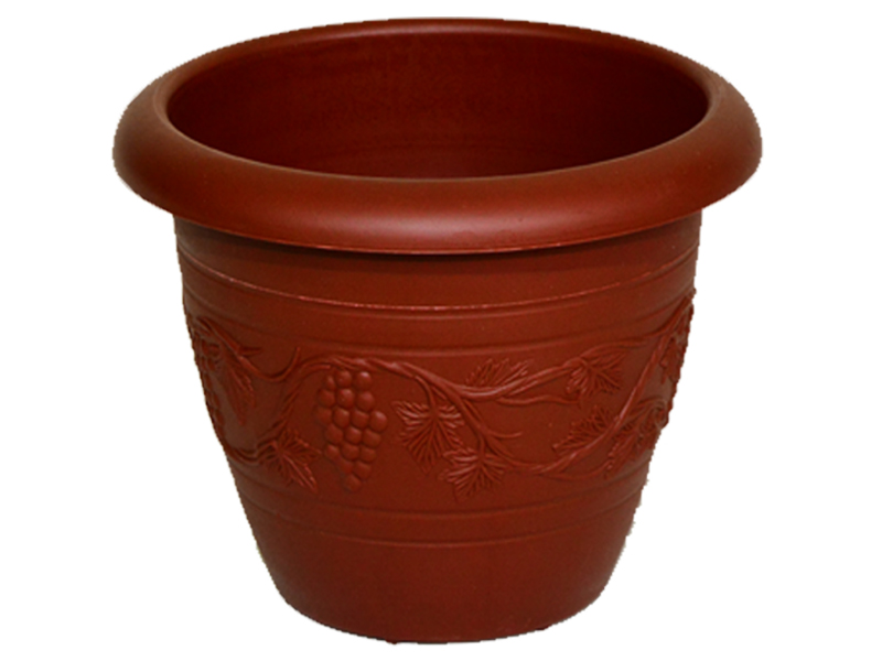Garden French Style Flower Pot, Code: GP3502