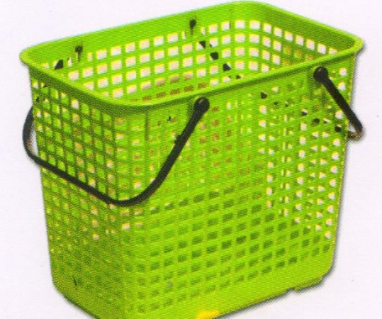 Laundry Basket, Code: 9699