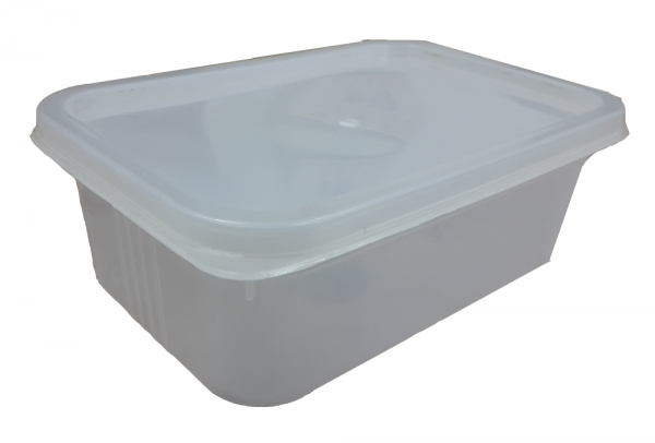 Microwaveable Container, Code : 2175