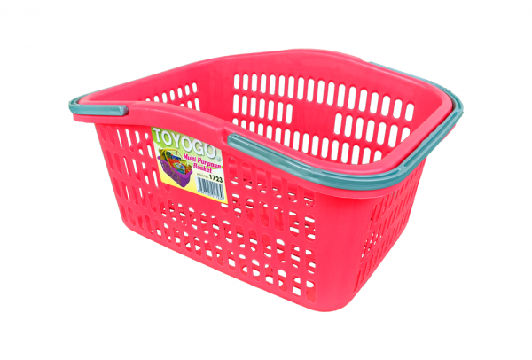 Shopping & Carrier Basket, Code: 1723
