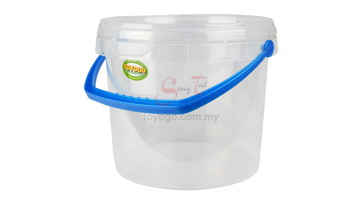 Tight & Seal Container (48 series)