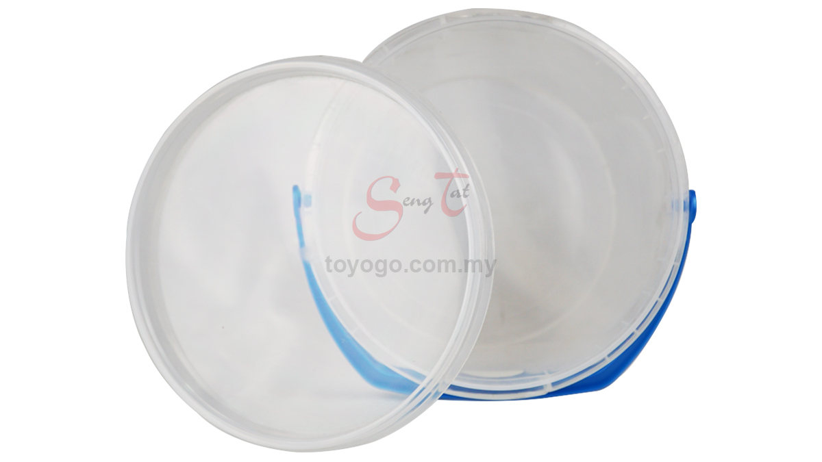 Tight & Seal Container (48 series)