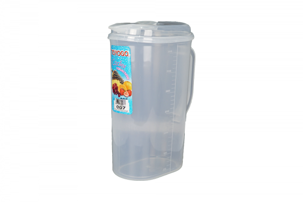 Water Jar, Code: 007