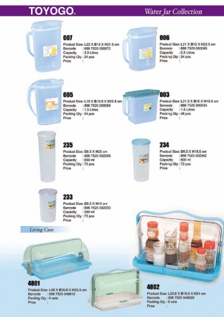 Water Jug