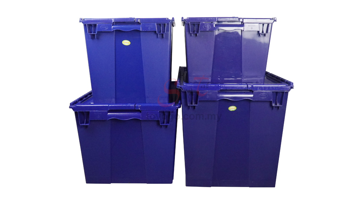 76L Security Container (Code: 4629)