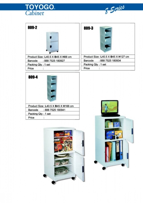 Magnetic drawer big