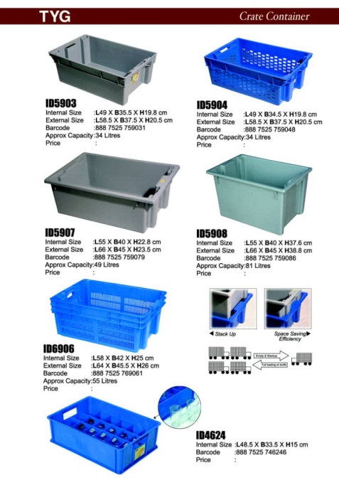 Industrial Container 2