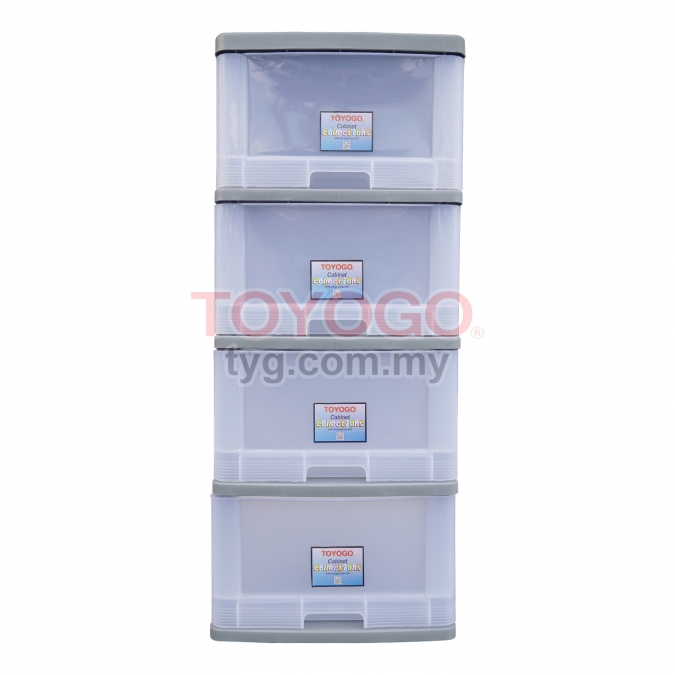 Storage Cabinet, Code: 903-4