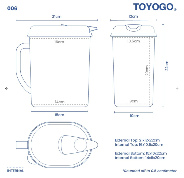 Water Jug Water Jug