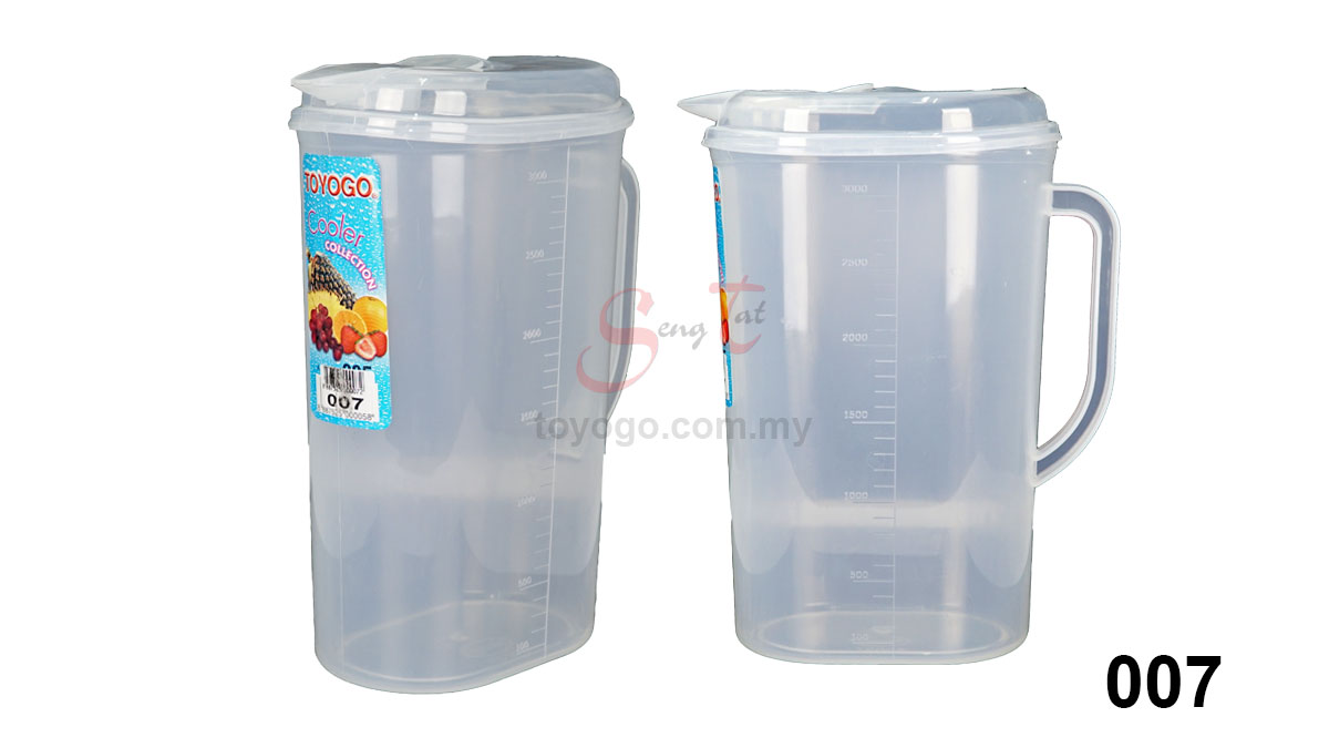 Water Jug Water Jug
