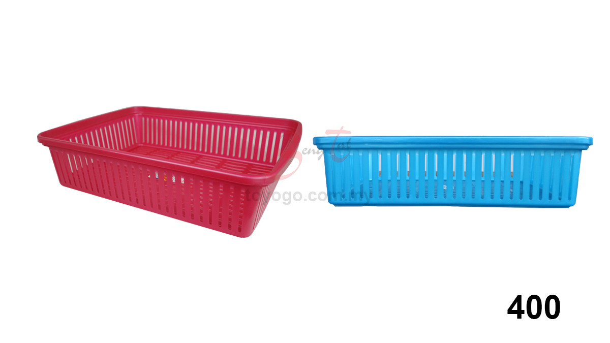 Multi-Purpose Basket, Code: 0400