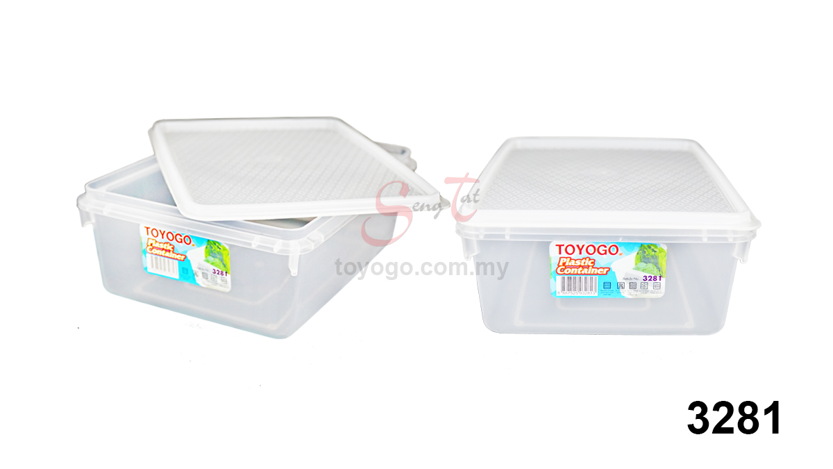 Diamond Container (32 series)