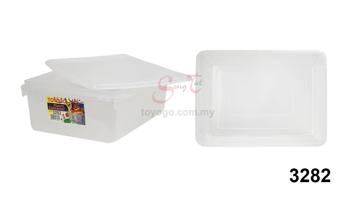 Diamond Container (32 series)