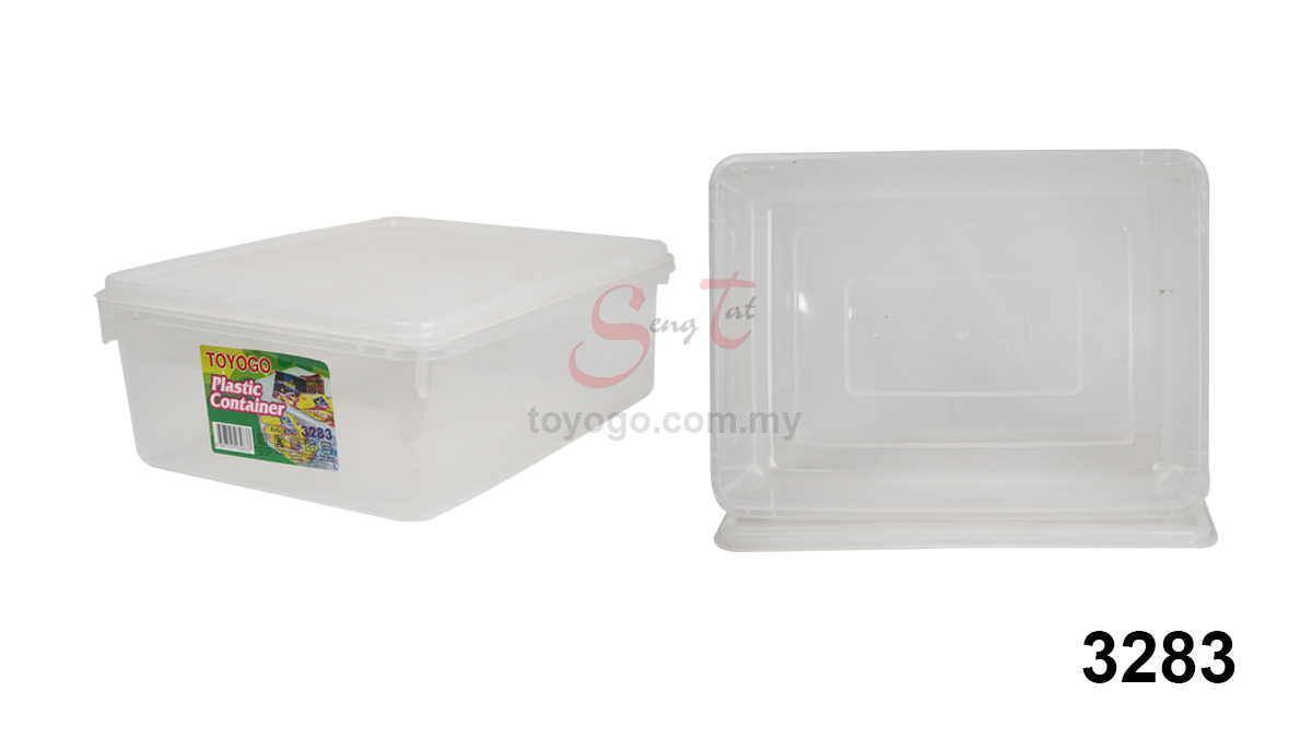 Diamond Container (32 series)