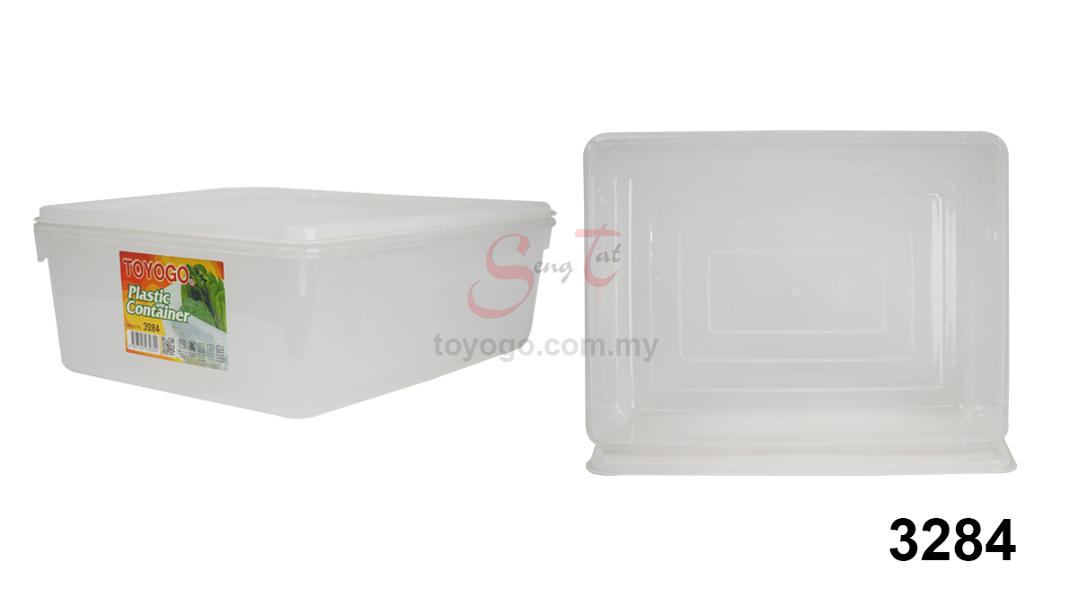 Diamond Container (32 series)