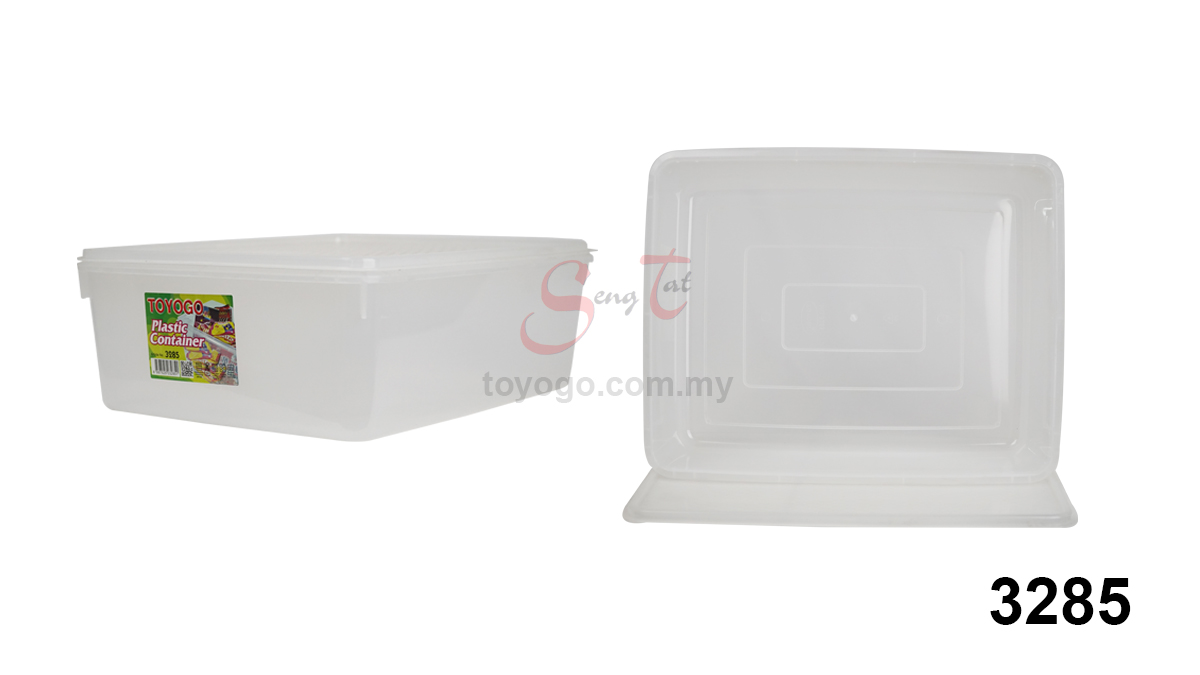 Diamond Container (32 series)