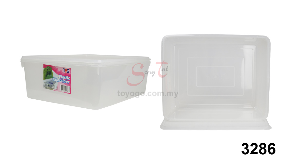 Diamond Container (32 series)