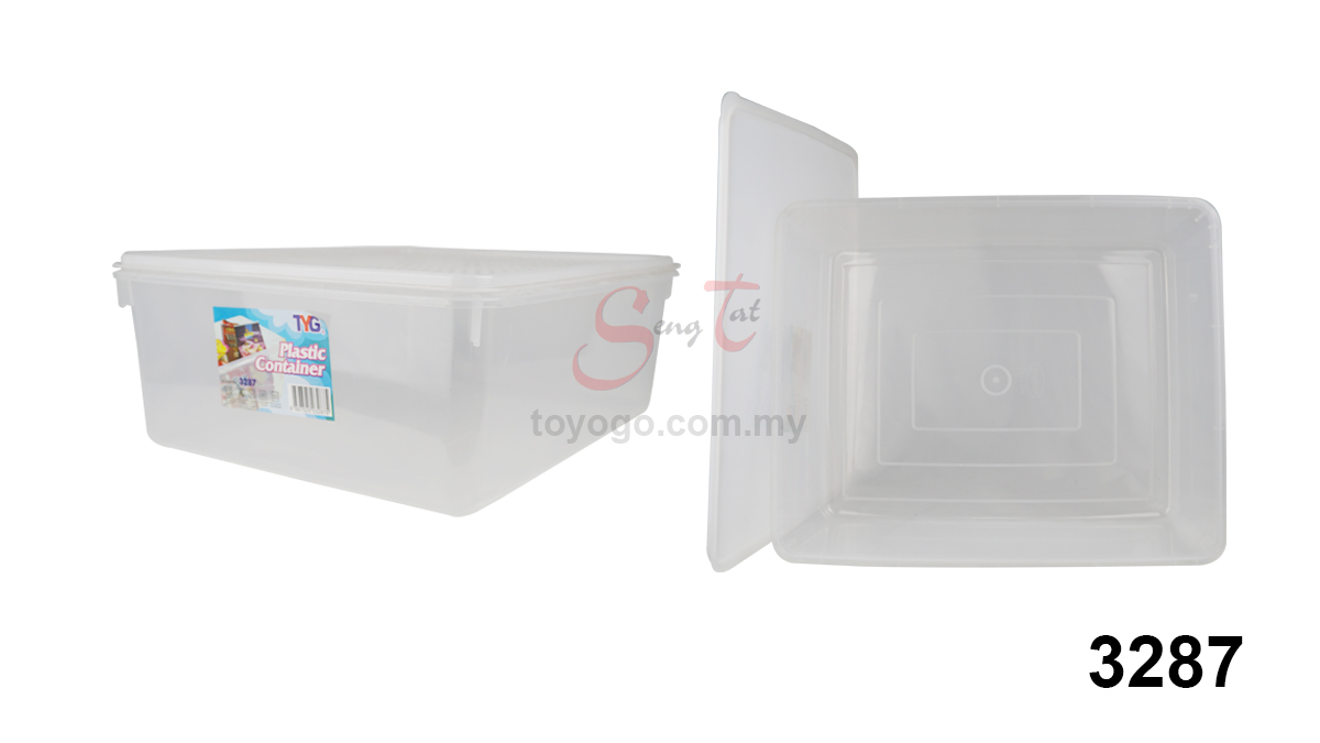 Diamond Container (32 series)