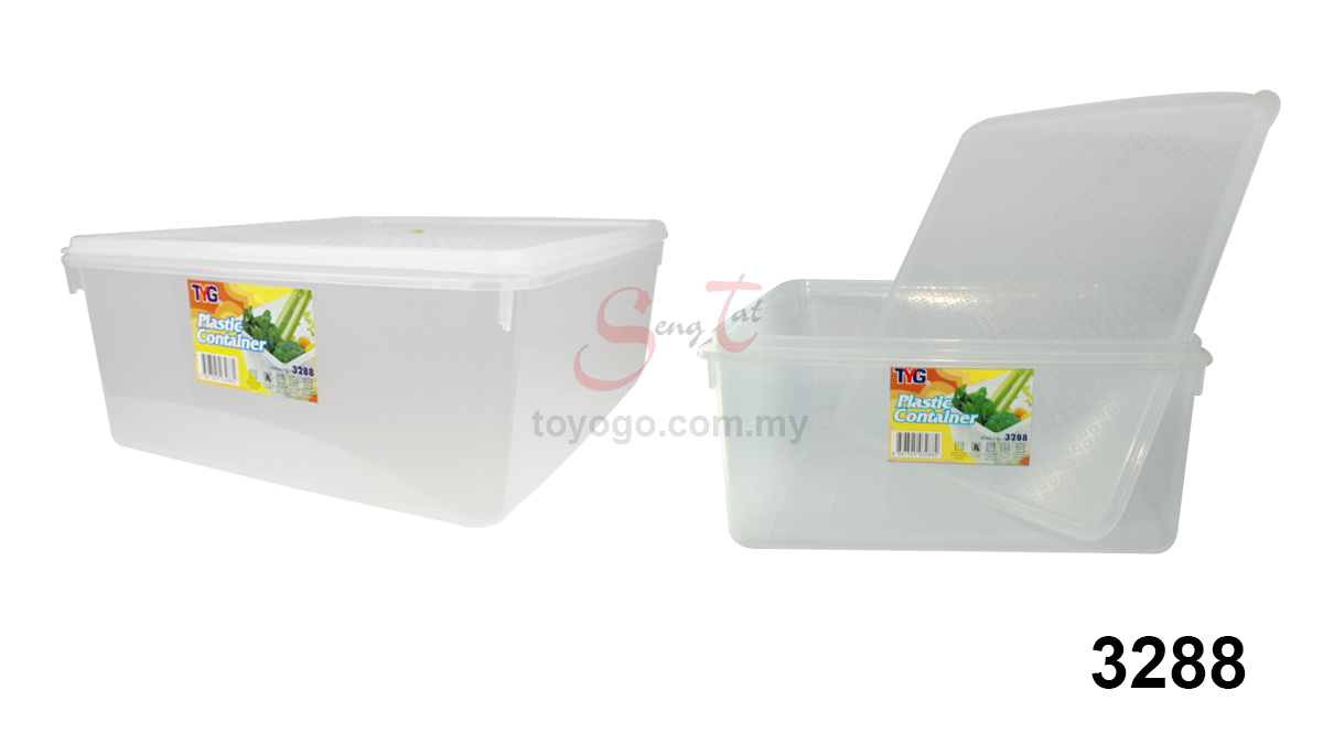 Diamond Container (32 series)