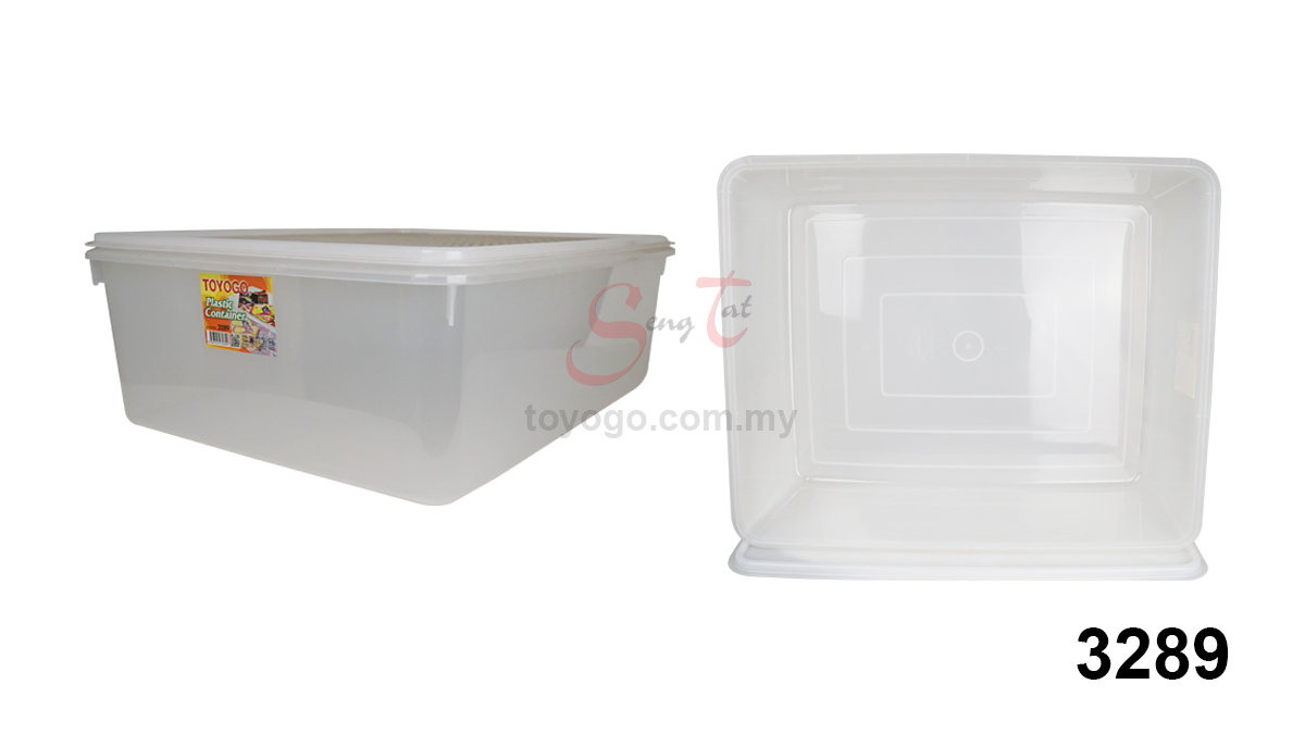 Diamond Container (32 series)