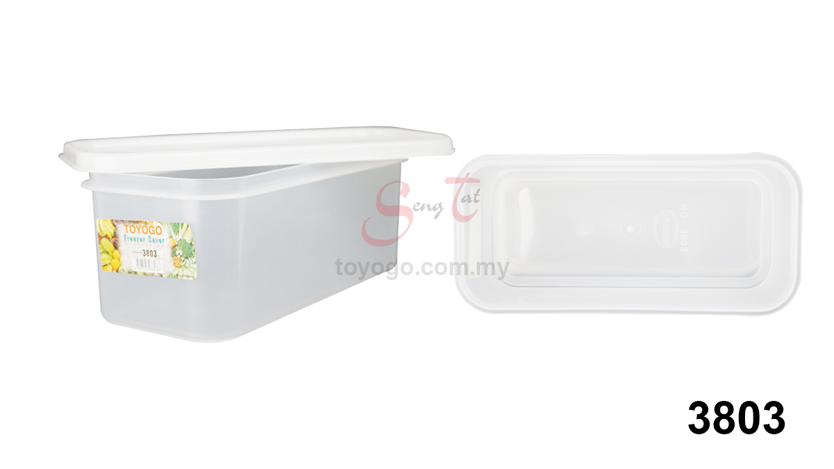 Freezer Container Series