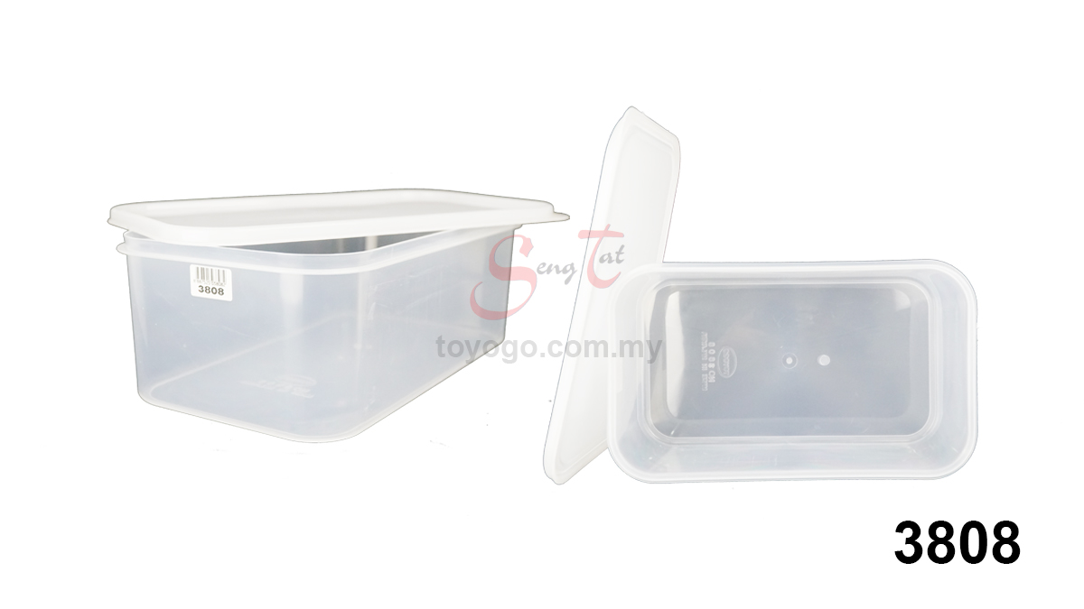 Freezer Container Series