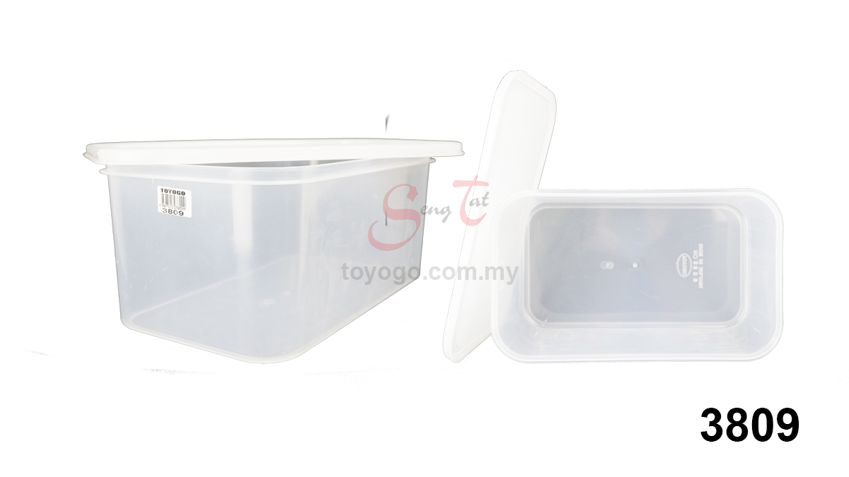 Freezer Container Series