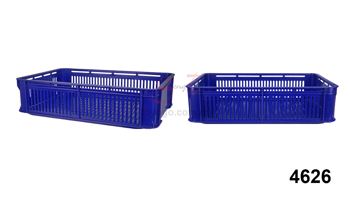 Industrial Basket, Code : ID4626