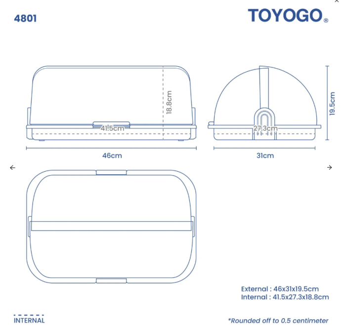 Kitchen Storage Tray, Code: ID 4801 Kitchen Storage Tray, Code: ID 4801