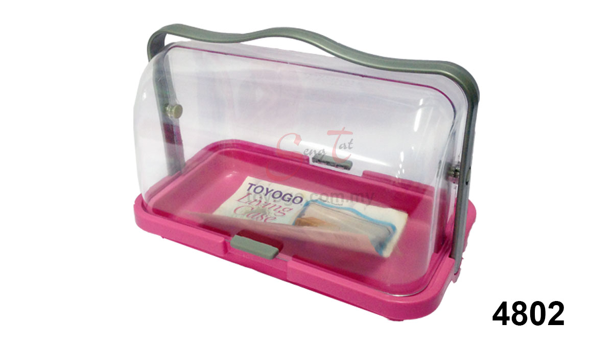 Kitchen Storage Tray, Code: ID 4802