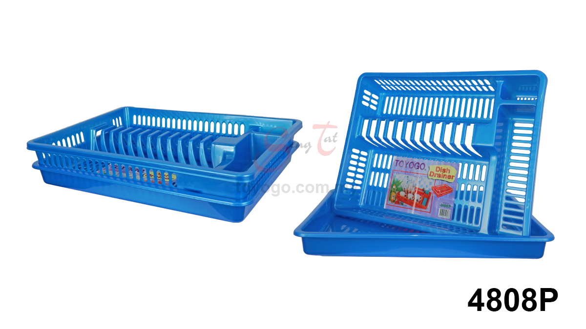 Dish Rack, Code: 4808-P