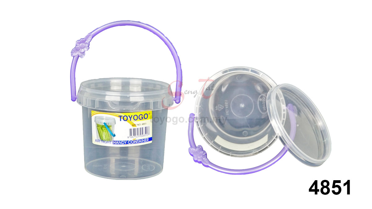 Tight & Seal Container (48 series)