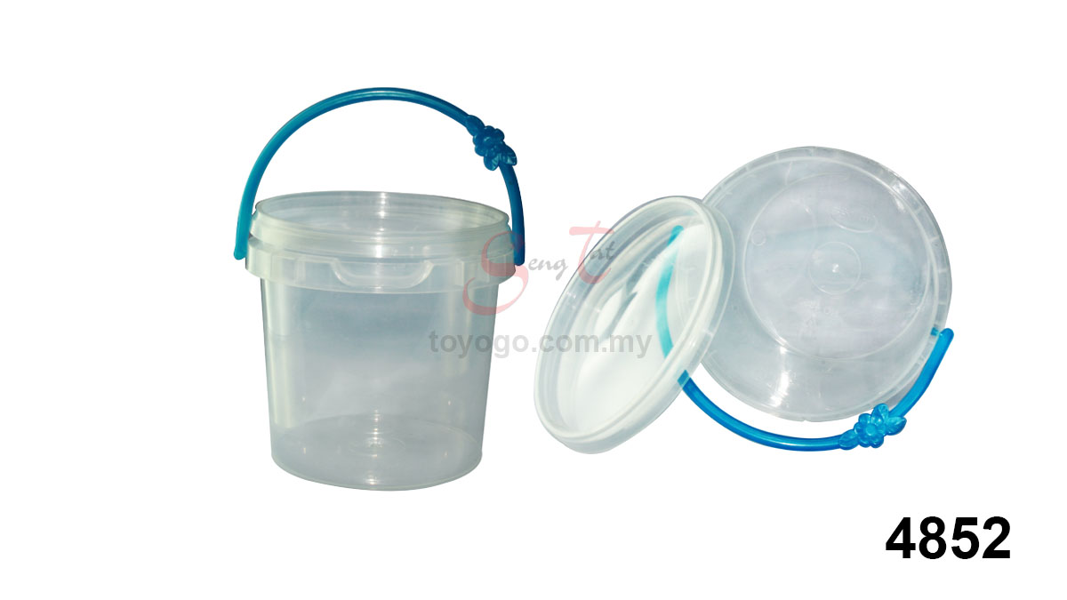 Tight & Seal Container (48 series)