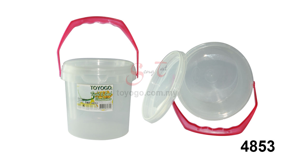 Tight & Seal Container (48 series)