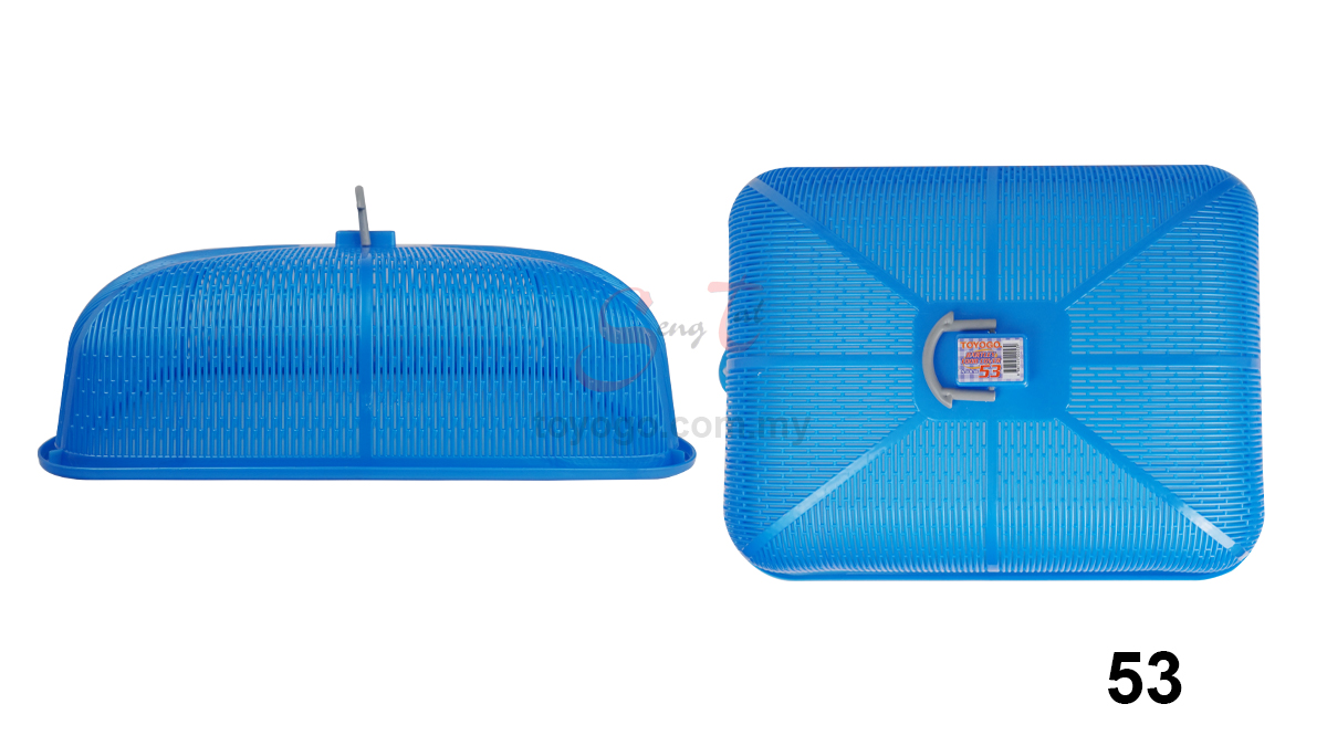 Food Cover, Code: 53