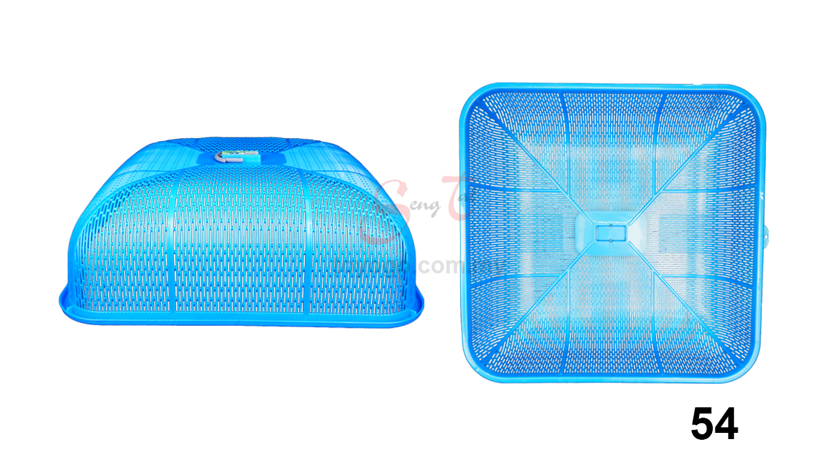 Food Cover, Code: 54