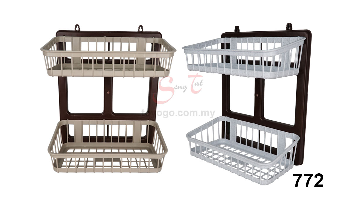 Hanging Rack, Code: 772