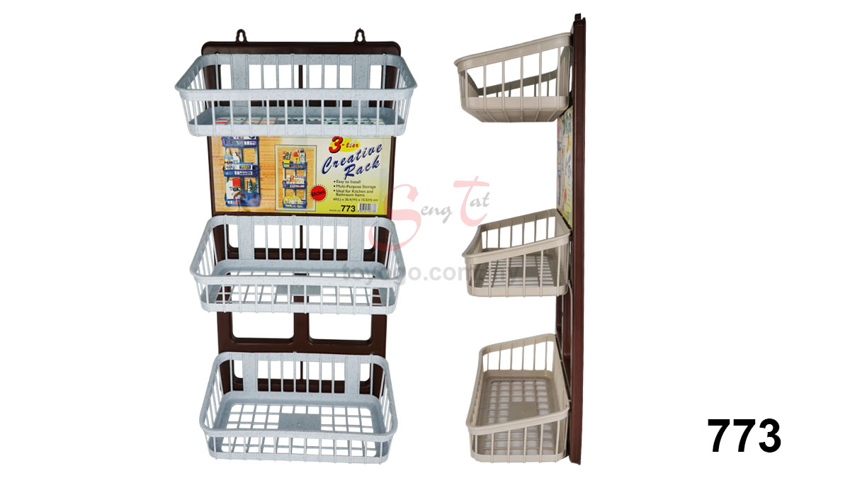 Hanging Rack, Code: 773