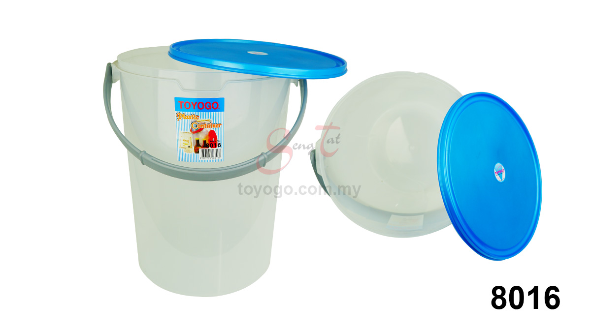 Handy Food Storage Container (Code: 8014 8015 8016 8017)