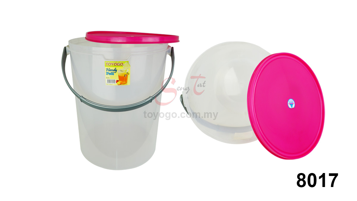 Handy Food Storage Container (Code: 8014 8015 8016 8017)