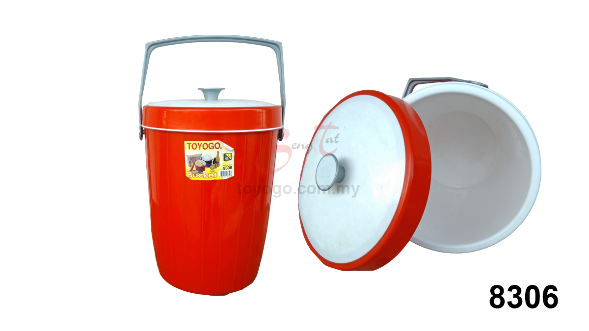 Hot/Ice Bucket Series (83 series)