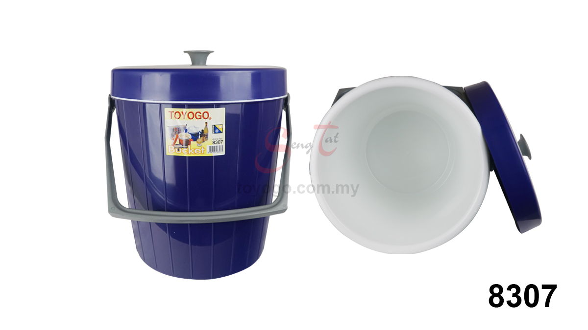 Hot/Ice Bucket Series (83 series)