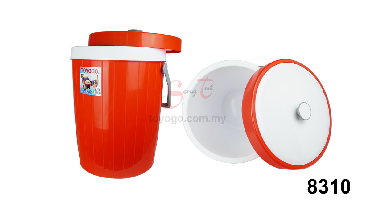 Hot/Ice Bucket Series (83 series)